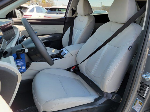 2026 Hyundai TUCSON SEL AWD Chantilly VA