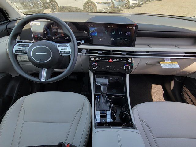 2026 Hyundai TUCSON SEL AWD Chantilly VA