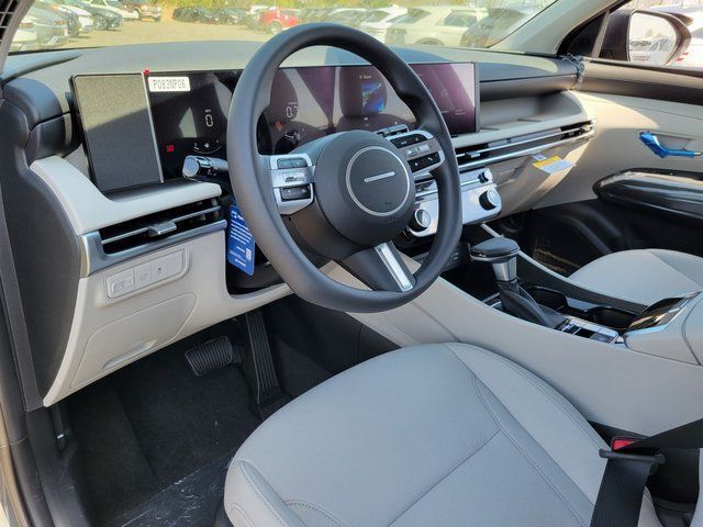 2026 Hyundai TUCSON SEL AWD Chantilly VA