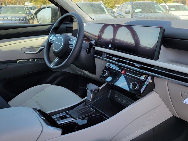 2026 Hyundai TUCSON SEL AWD Chantilly VA