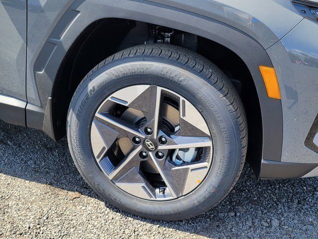 2026 Hyundai TUCSON SEL AWD Chantilly VA