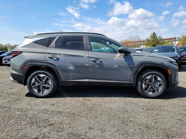 2026 Hyundai TUCSON SEL AWD Chantilly VA