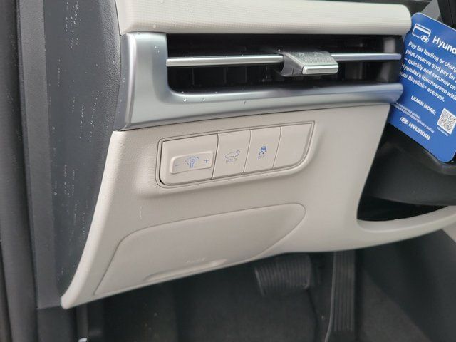 2026 Hyundai TUCSON SEL AWD Chantilly VA