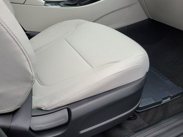 2026 Hyundai TUCSON SEL AWD Chantilly VA