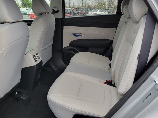 2026 Hyundai TUCSON SEL AWD Chantilly VA