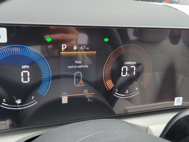 2026 Hyundai TUCSON SEL AWD Chantilly VA