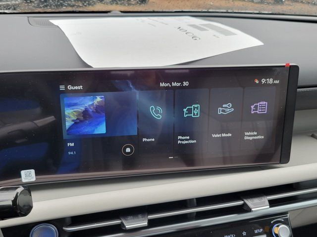 2026 Hyundai TUCSON SEL AWD Chantilly VA