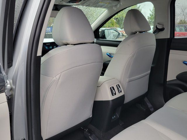 2026 Hyundai TUCSON SEL AWD Chantilly VA