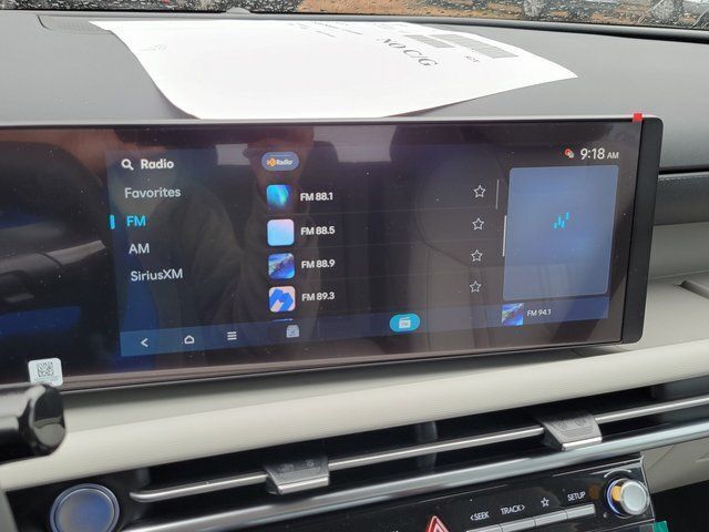 2026 Hyundai TUCSON SEL AWD Chantilly VA