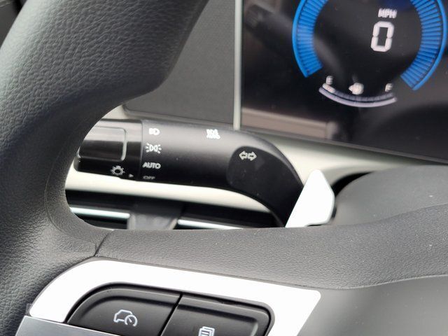 2026 Hyundai TUCSON SEL AWD Chantilly VA