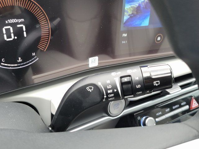 2026 Hyundai TUCSON SEL AWD Chantilly VA