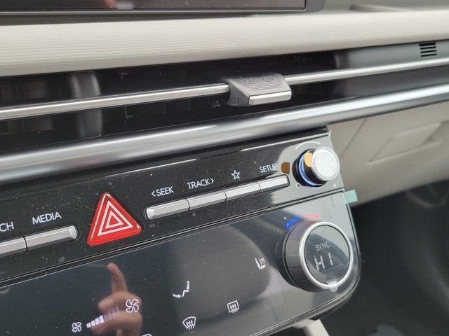 2026 Hyundai TUCSON SEL AWD Chantilly VA