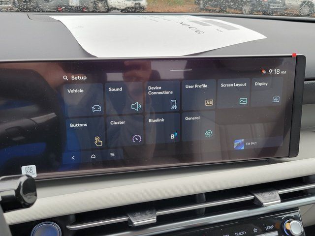 2026 Hyundai TUCSON SEL AWD Chantilly VA