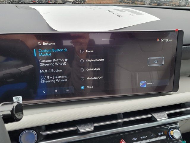 2026 Hyundai TUCSON SEL AWD Chantilly VA