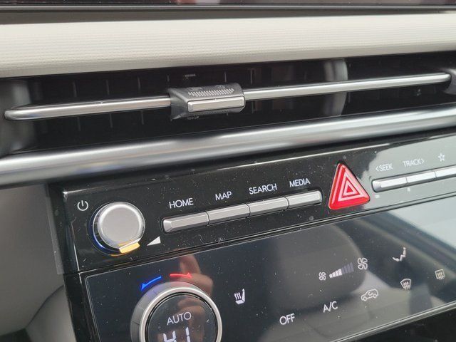 2026 Hyundai TUCSON SEL AWD Chantilly VA