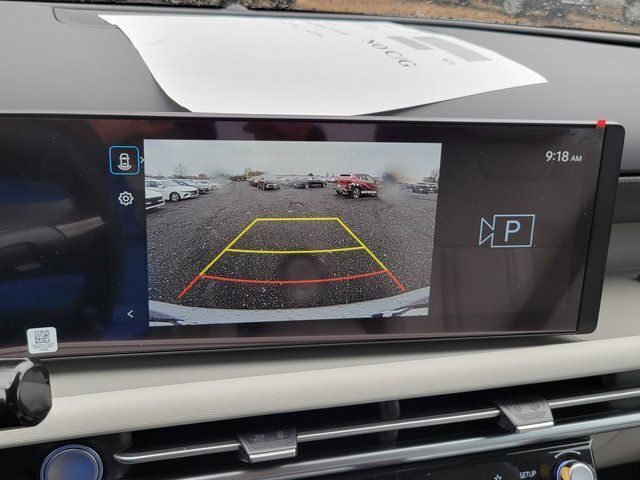 2026 Hyundai TUCSON SEL AWD Chantilly VA