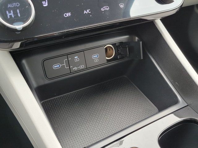 2026 Hyundai TUCSON SEL AWD Chantilly VA