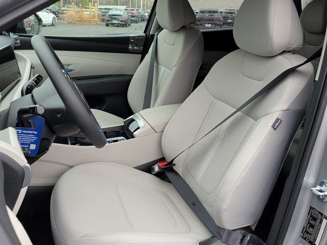 2026 Hyundai TUCSON SEL AWD Chantilly VA