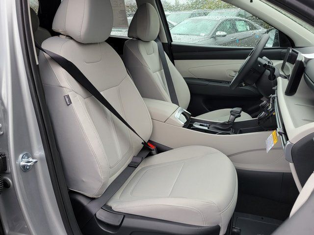 2026 Hyundai TUCSON SEL AWD Chantilly VA