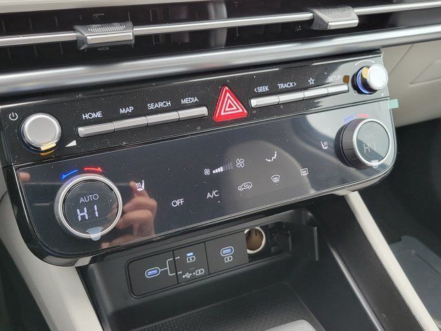 2026 Hyundai TUCSON SEL AWD Chantilly VA