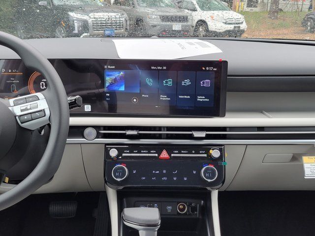 2026 Hyundai TUCSON SEL AWD Chantilly VA