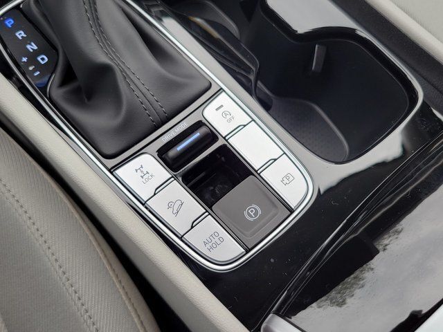 2026 Hyundai TUCSON SEL AWD Chantilly VA