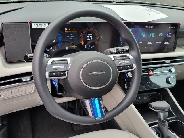 2026 Hyundai TUCSON SEL AWD Chantilly VA