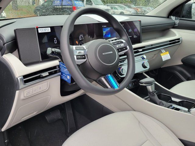 2026 Hyundai TUCSON SEL AWD Chantilly VA