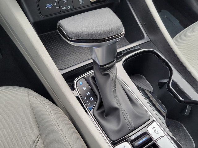 2026 Hyundai TUCSON SEL AWD Chantilly VA