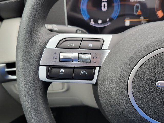 2026 Hyundai TUCSON SEL AWD Chantilly VA