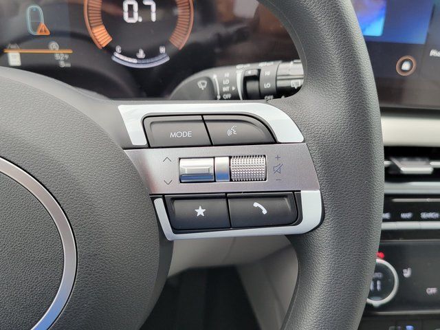 2026 Hyundai TUCSON SEL AWD Chantilly VA