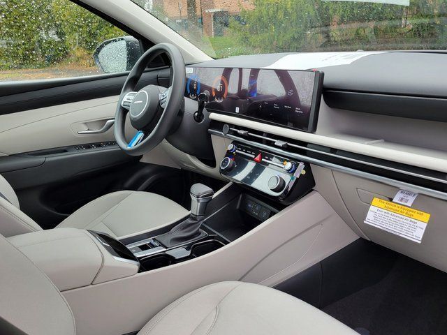 2026 Hyundai TUCSON SEL AWD Chantilly VA