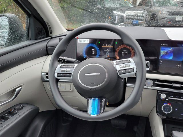 2026 Hyundai TUCSON SEL AWD Chantilly VA