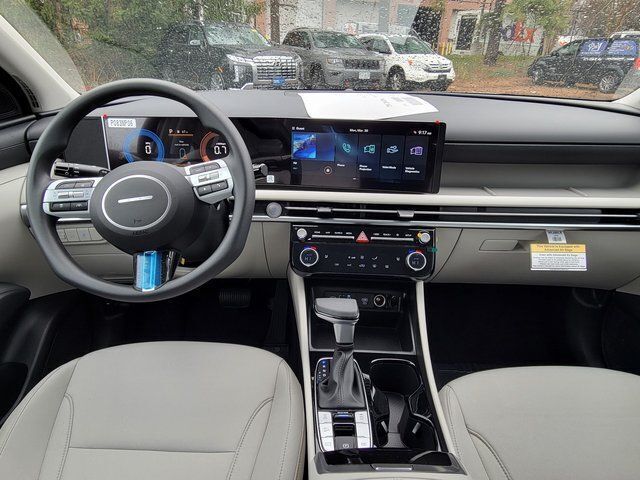 2026 Hyundai TUCSON SEL AWD Chantilly VA