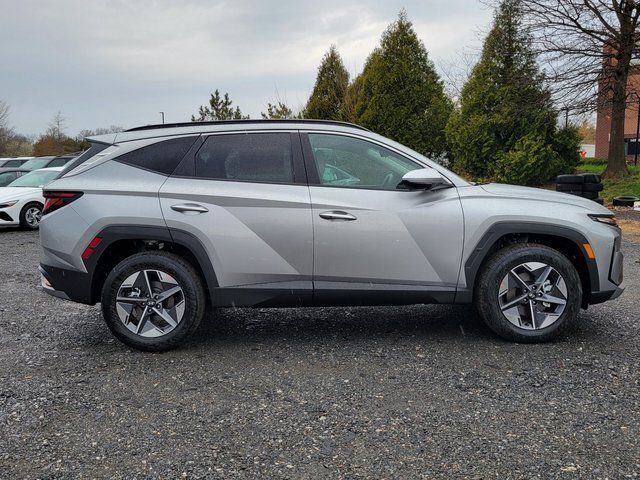 2026 Hyundai TUCSON SEL AWD Chantilly VA