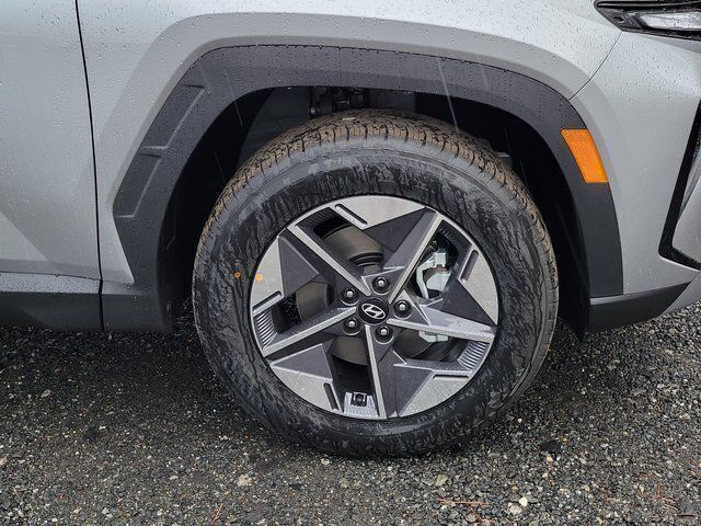 2026 Hyundai TUCSON SEL AWD Chantilly VA