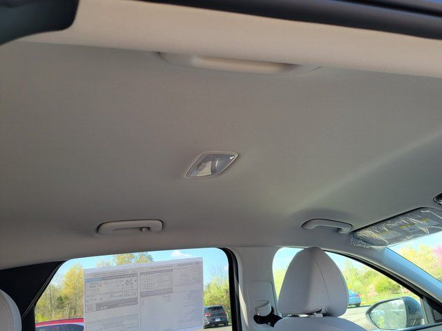 2026 Hyundai TUCSON SEL AWD Chantilly VA