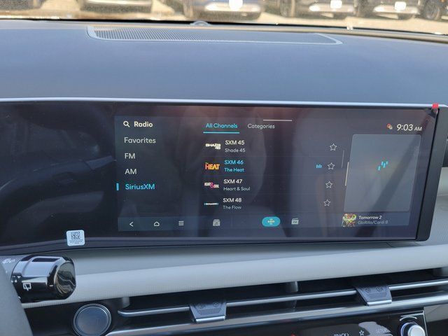 2026 Hyundai TUCSON SEL AWD Chantilly VA