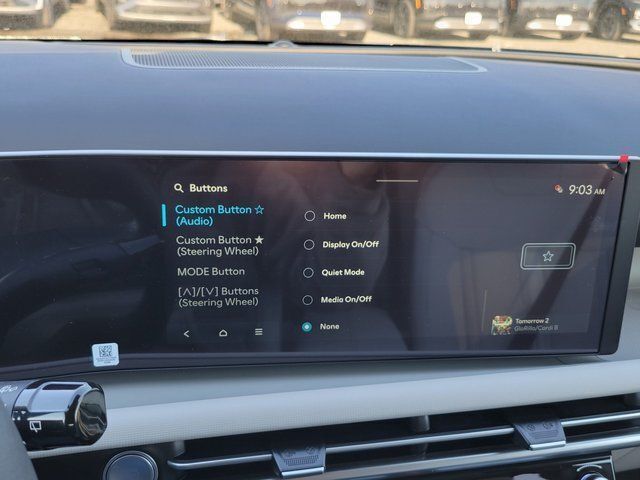 2026 Hyundai TUCSON SEL AWD Chantilly VA