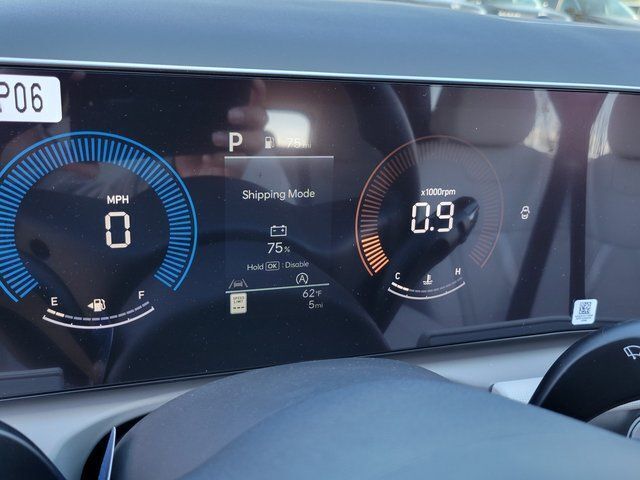 2026 Hyundai TUCSON SEL AWD Chantilly VA