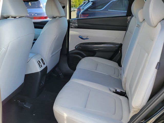 2026 Hyundai TUCSON SEL AWD Chantilly VA