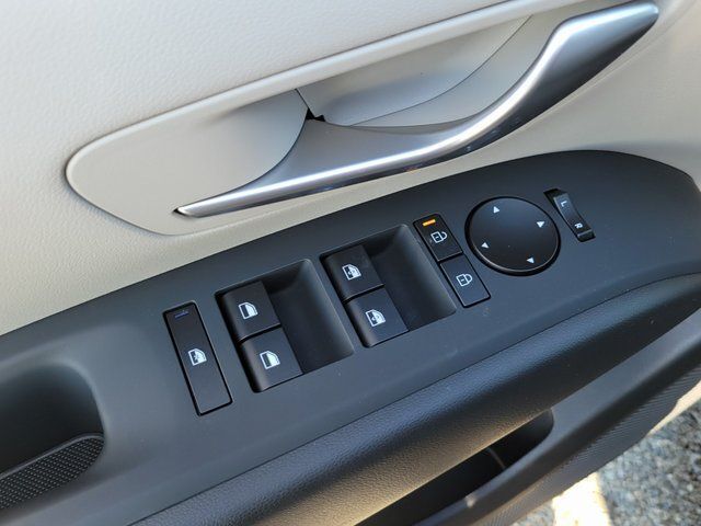 2026 Hyundai TUCSON SEL AWD Chantilly VA