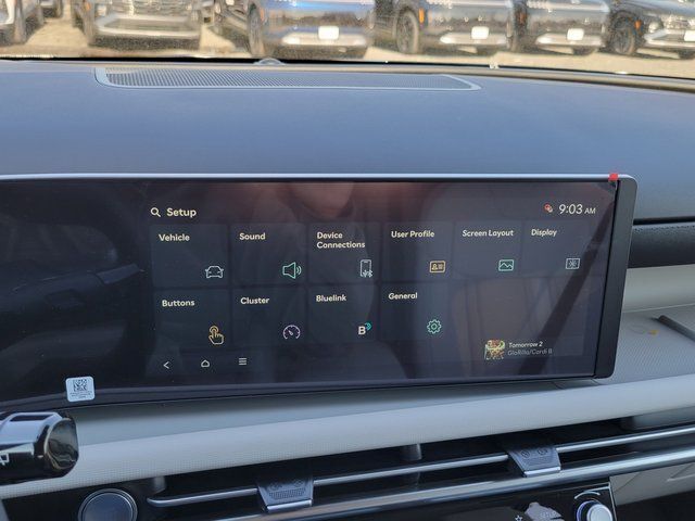 2026 Hyundai TUCSON SEL AWD Chantilly VA