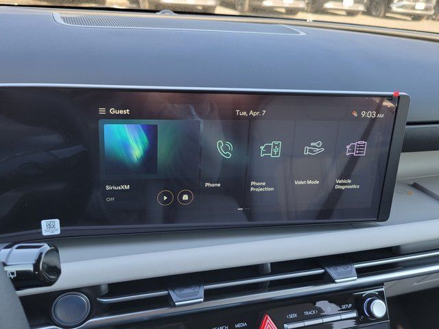 2026 Hyundai TUCSON SEL AWD Chantilly VA