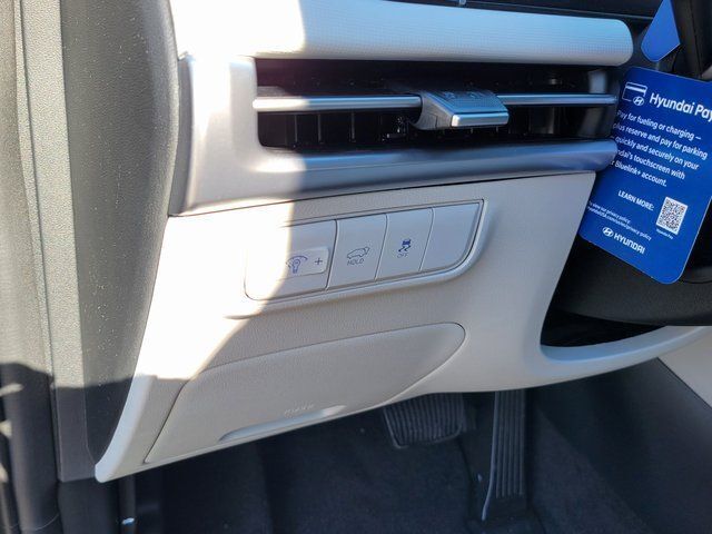 2026 Hyundai TUCSON SEL AWD Chantilly VA