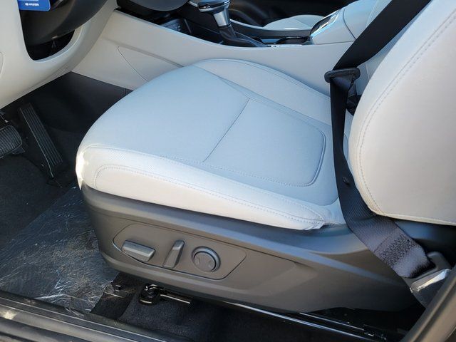 2026 Hyundai TUCSON SEL AWD Chantilly VA