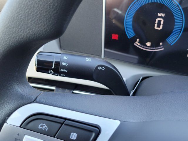 2026 Hyundai TUCSON SEL AWD Chantilly VA