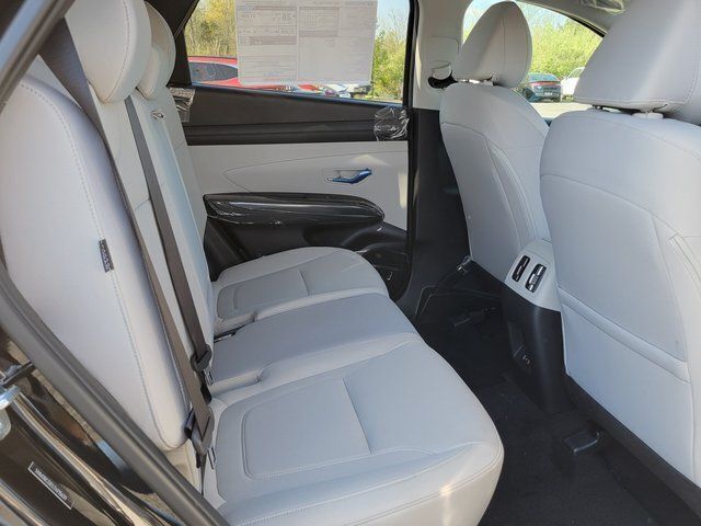 2026 Hyundai TUCSON SEL AWD Chantilly VA