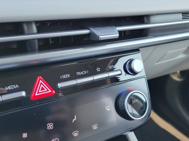 2026 Hyundai TUCSON SEL AWD Chantilly VA