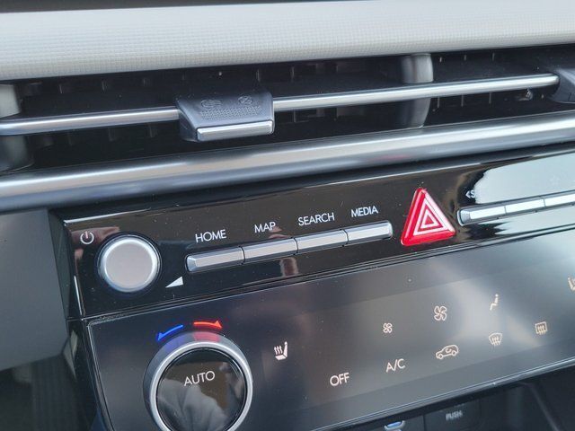 2026 Hyundai TUCSON SEL AWD Chantilly VA